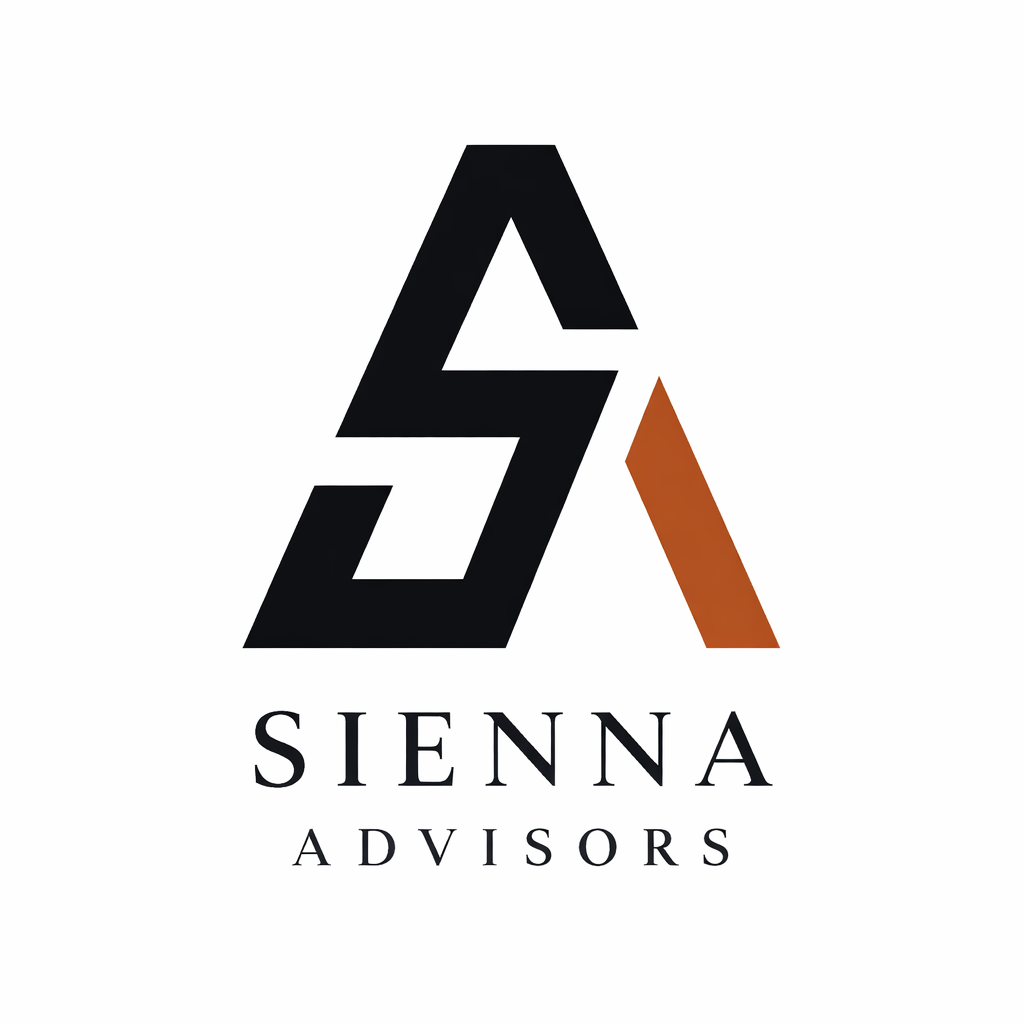 Sienna Advisors logo